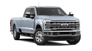 2026 Ford Super Duty® External Image 4